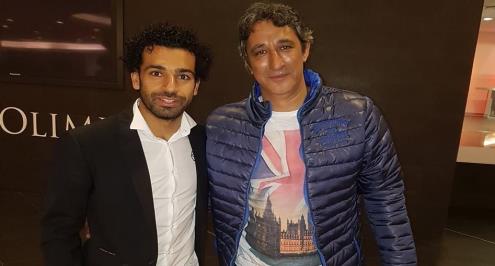 استفتاء يلا كورة.. تامر صقر يختار الزمالك وساسي وعبدالله جمعة في الأفضل بالموسم